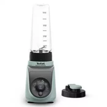 TEFAL Blend Up Essential frullatore, 800 W, blu