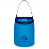 Sea To Summit Ultra-Sil secchio pieghevole, 10 l
