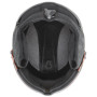 UVEX HLMT 600 Visor casco da sci 55-57
