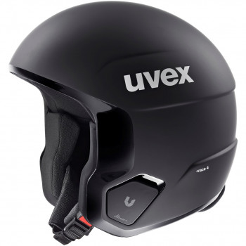 UVEX Race 4 casco da sci, 58-59 cm (56/6/347/10)