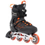 K2 F.I.T. 80 ALU pattini in linea, taglia 44