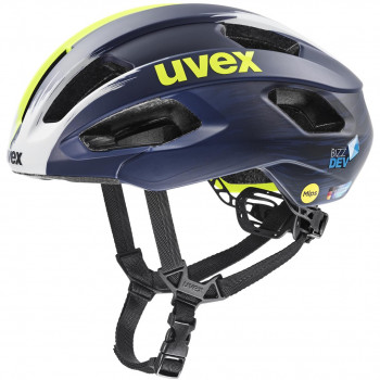 Casco da bici UVEX Rise pro MIPS 52-56