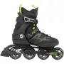 K2 F.I.T. 80 PRO pattini in linea, taglia 42,5