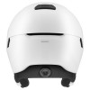 UVEX Horizon CV casco da sci, bianco, 55-59 cm (56/6/341/11)