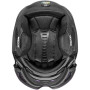 UVEX Horizon CV casco da sci, nero, 59-62 cm (56/6/341/10)