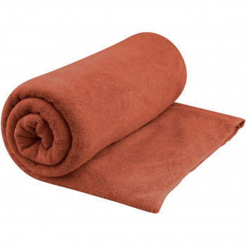 Sea To Summit Tek Towel asciugamano ad asciugatura rapida, taglia M (STS022554/PI)