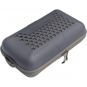 Sea To Summit Tek Towel asciugamano ad asciugatura rapida, taglia M (STS022554/BL)
