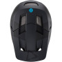 Leatt MTB Gravity 2.0 V23 casco da bici fullface, Stealth, XL
