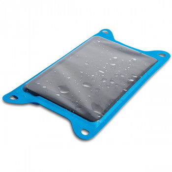 Sea To Summit TPU Guide custodia impermeabile per tablet, taglia S, blu