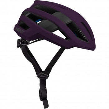 Leatt MTB Endurance 4.0 V25 casco da bici, Velvet, S
