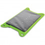 Sea To Summit TPU Guide custodia impermeabile per tablet, taglia S, lime