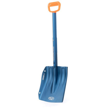 BCA DOZER 2D pala da valanga, blu