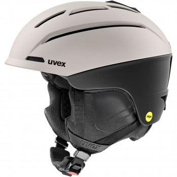 UVEX Gravitate MIPS casco da sci, 55-59 cm