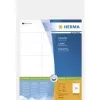 HERMA SuperPrint - etichette autoadesive - bianco - 36 x 70 mm - 500 pz.
