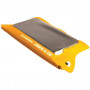 Sea To Summit TPU Guide custodia impermeabile per iPhone 5/4/3, giallo