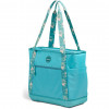 Igloo Tag Along Too Tote 30 borsa termica, Lagoon Teal