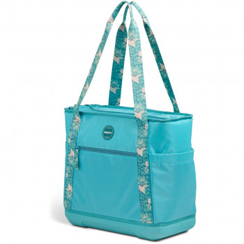 Igloo Tag Along Too Tote 30 borsa termica, Lagoon Teal