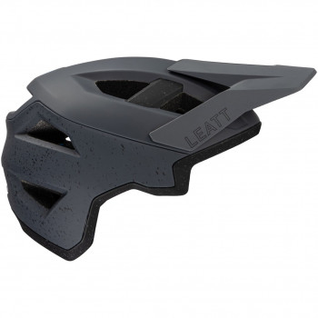 LEATT MTB AllMtn 3.0 V25 casco da bici, M, grafite