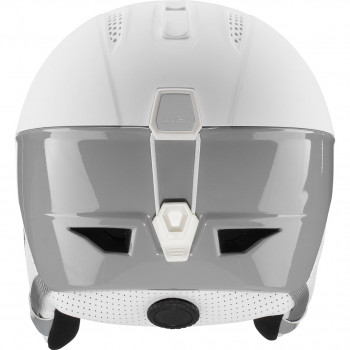UVEX Ultra pro casco da sci, 51-55 cm