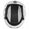 UVEX Ultra pro casco da sci, 51-55 cm