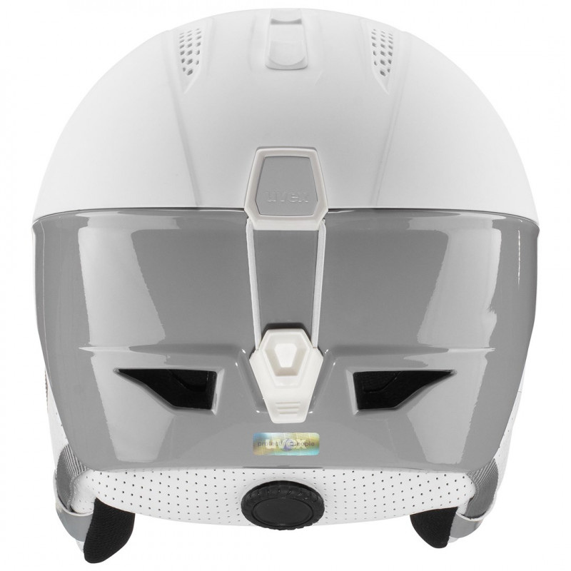 UVEX Ultra pro casco da sci, 51-55 cm