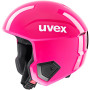 UVEX Race up casco da sci, 55-58 cm (56/6/346/14)