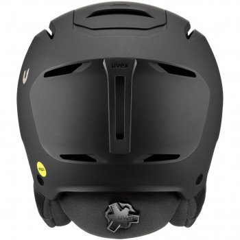 Casco da sci UVEX Ultimate Resolution MIPS, 52-55