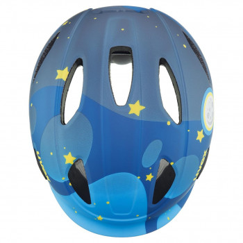 Casco da bici Uvex oyo style, multicolore