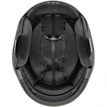 Casco da sci UVEX Resolution 59-61 (56/6/331/16)