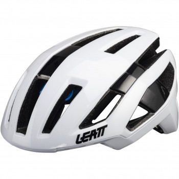 Casco da bici Leatt MTB Endurance 3.0 V24 M, bianco