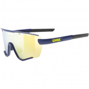 Occhiali sportivi UVEX Sportstyle 236 s Set