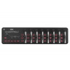 Controller USB-MIDI Korg nanoKONTROL2, nero