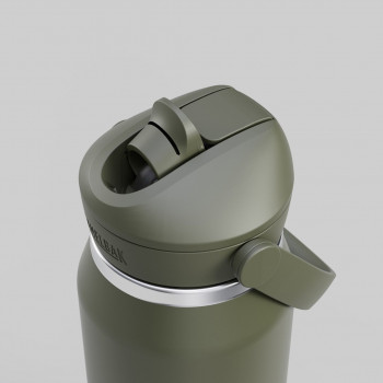 Borraccia termica isolata SST CamelBak Thrive Flip Straw, 950 ml (C2855/303001)