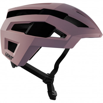 Casco da bici Leatt MTB Endurance 3.0 V26 L, rosa