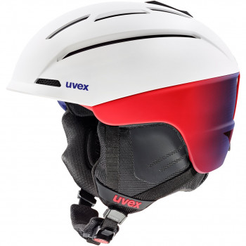 Casco da sci UVEX Gravitate 51-55