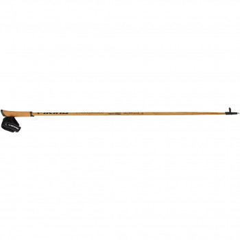 Bastoncini da nordic walking Viking Expedition Carbo, 125 cm
