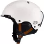 Casco da uomo K2 STASH 51-55, bianco