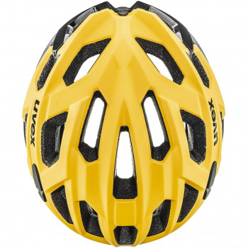 Casco da bici UVEX Race 7 56-61