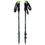 Bastoncini da trekking Viking Kivi per adulti, verde