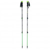 Bastoncini da trekking Viking Kivi per adulti, verde