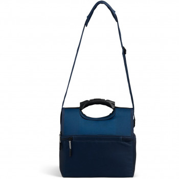 Borsa termica Igloo Latitude Gripper 16, Blue Shale
