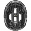 UVEX City stride MIPS Hiplok casco da bici 59-62, nero