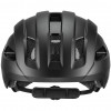 UVEX City stride MIPS Hiplok casco da bici 59-62, nero