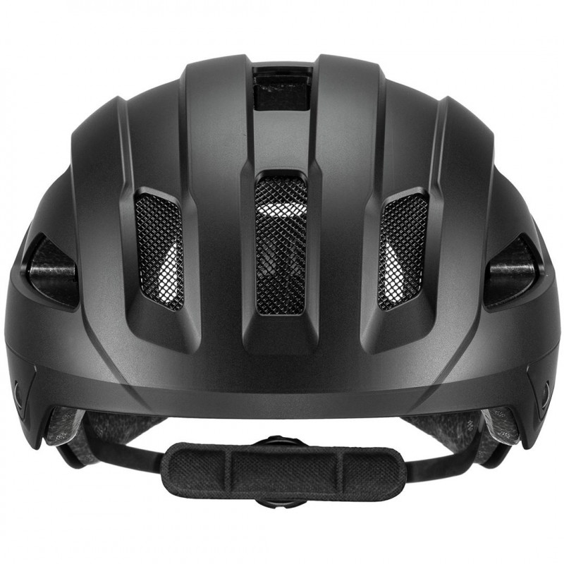UVEX City stride MIPS Hiplok casco da bici 59-62, nero