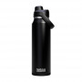 CamelBak Thrive Chug borraccia termica SST isolata, 950 ml, nero