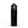 CamelBak Thrive Chug borraccia termica SST isolata, 950 ml, nero