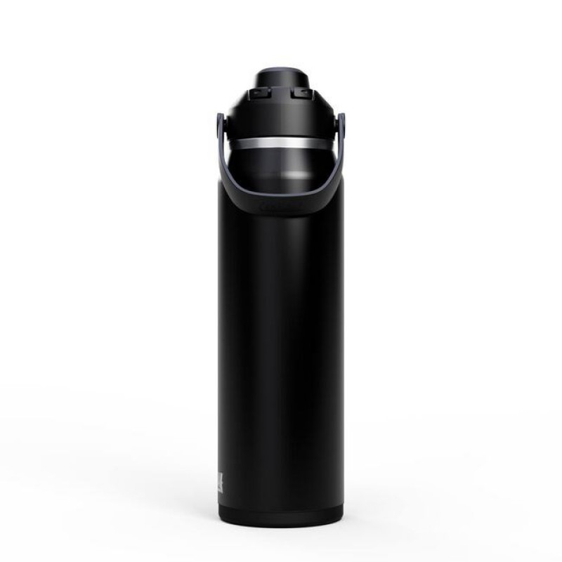 CamelBak Thrive Chug borraccia termica SST isolata, 950 ml, nero