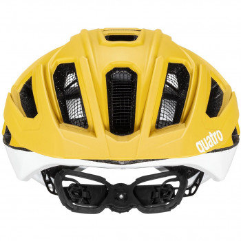 UVEX Quatro CC casco da bici 52-57