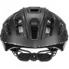 UVEX Gravel-X casco da bici 52-57, nero