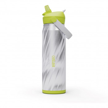 CamelBak Thrive Flip Straw borraccia termica SST isolata, 740 ml (C2856/103075)